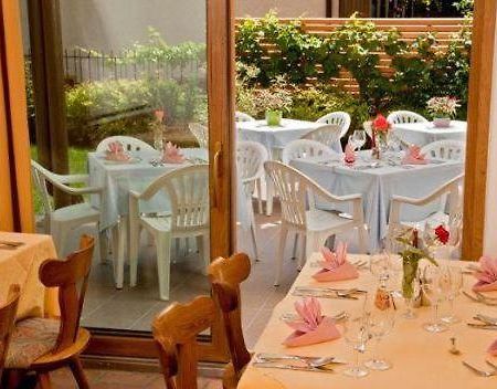 Pension Steingarten Appiano Sulla Strada Del Vino Exteriér fotografie